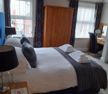 North Shore Bed & Breakfast | Langtrys