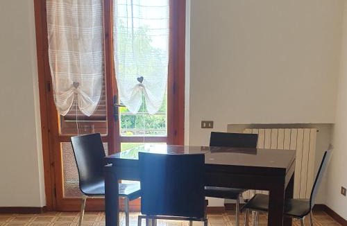 Lamporecchio Apartment | Latte e Menta