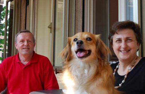 Curtatone Bed & Breakfast | Le Querce