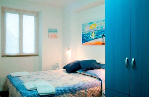 Monterosso al Mare House | Lecci Di Soviore