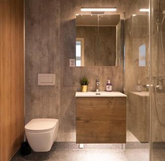 Odda Apartment | Leilighet i Odda sentrum