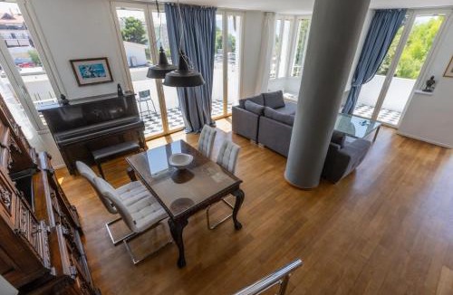Nafpaktos Apartment | Lepanto Phos