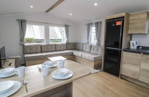 Prestatyn House | Lido Silver Plus 111, Prestatyn