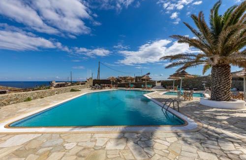 Sifnos Apartment | Lighthouse Hotel