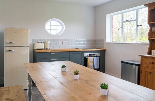 Beccles House | Lime Tree House, Henham Park Nr Southwold