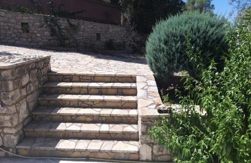Lygia Apartment | Liopetra