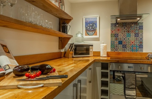 Hunstanton Cottage | Little Star, Ringstead, Norfolk
