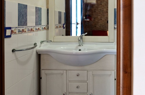 Marettimo Apartment | LIVE MARETTIMO