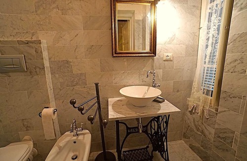 Bibbona House | Locanda Etrusca
