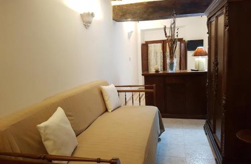 Rione VII Regola House | Loft Pantheon