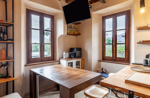 Ripa-Pozzi-Ponterosso Apartment | Loft vicino a Forte dei Marmi