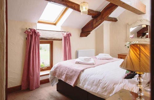 Castle Carrock House | Low Barn Cottage