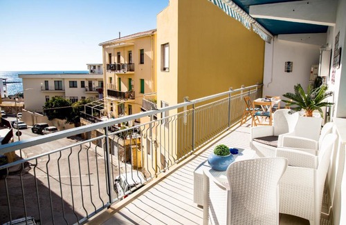 Alghero Apartment | LU MARINER
