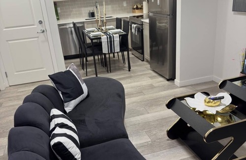 Calgary House | Luxury Haven by Kc and Flo