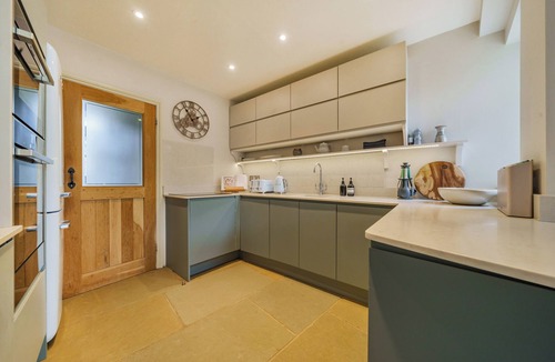 Enstone Cottage | Lynton Cottage