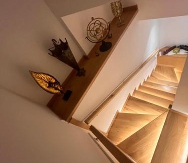 Chios Town Apartment | Lythri Studios
