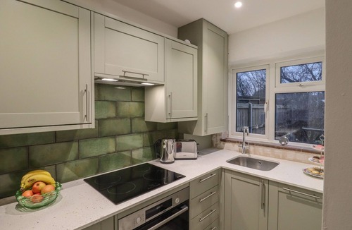 Whitstable Cottage | Mabel