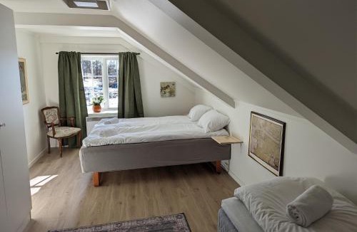 Fredrikstad Bed & Breakfast | Magasinet