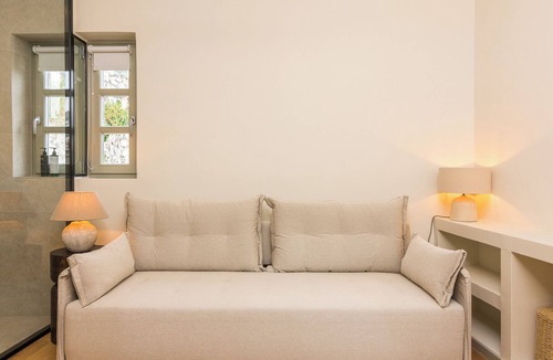 idhra Hotel | Maison Muse