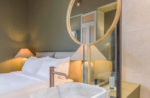 idhra Hotel | Maison Muse
