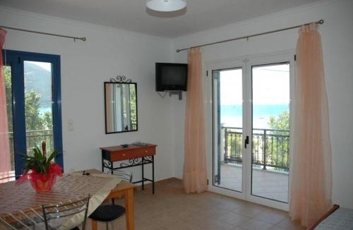 Vassiliki Apartment | Maistrali