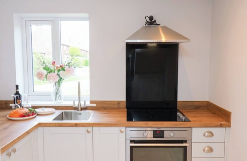 Driffield Cottage | Manor Cottage