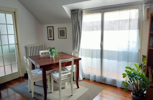 Ancona Apartment | Mansarda DaSy