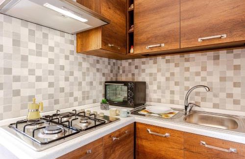 Rossano Apartment | Mare a 200 Mt - Casa Cuore