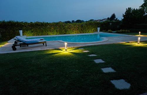 Cornale e Bastida Bed & Breakfast | Marinella B&B