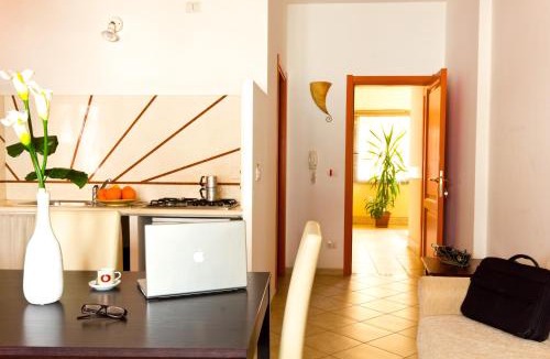 La Pietraia Apartment | Marisal Accommodation