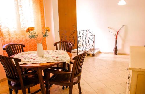 La Pietraia Apartment | Marisal Accommodation