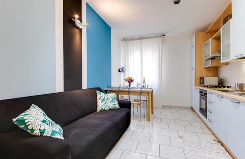 Forli Apartment | Maroncelli