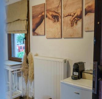 Argalasti Apartment | Melina's Studios
