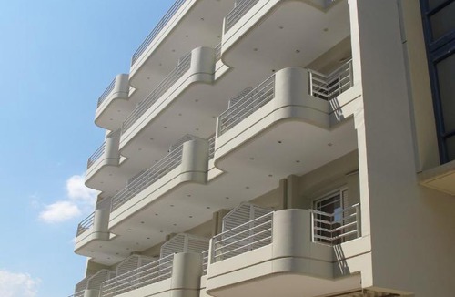 Elefsina Hotel | Melissa II Hotel