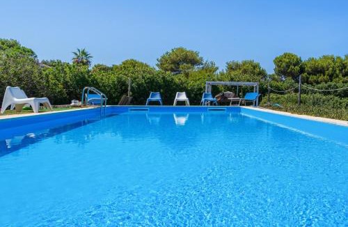 Syracuse Villa | Melus Maris