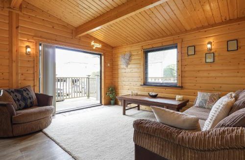 Ston Easton House | Mendip Lodge