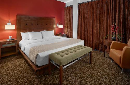 Whyte ave Hotel | Metterra Hotel on Whyte