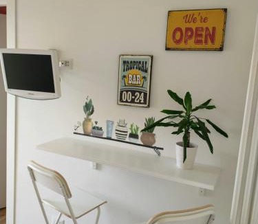 Formia House | Mi casa tu casa