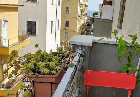 Formia House | Mi casa tu casa