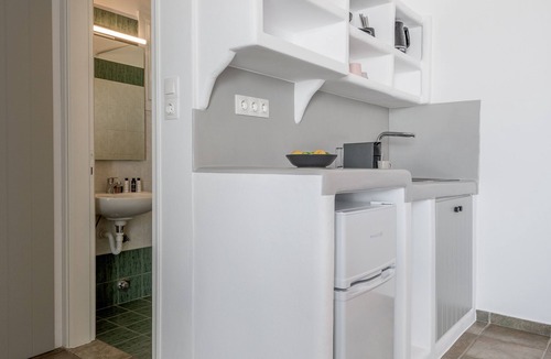 Apollonia House | Michalis Studios