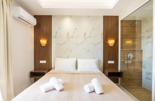 Amoopi Apartment | Mikes Apts