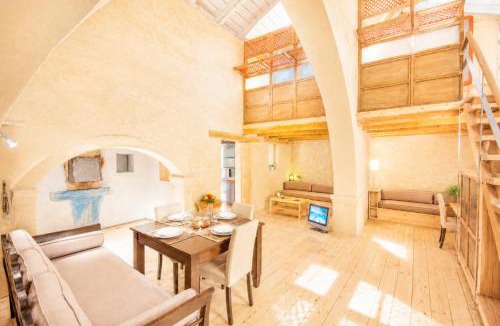 Roustika House | Milio's House