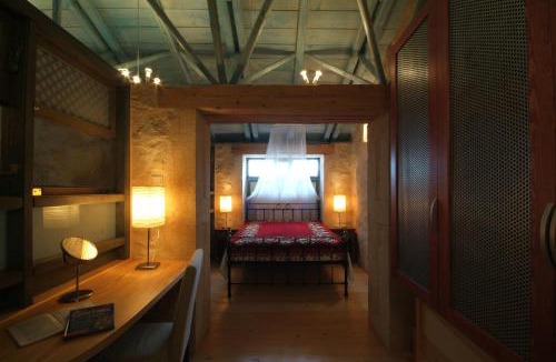 Roustika House | Milio's House