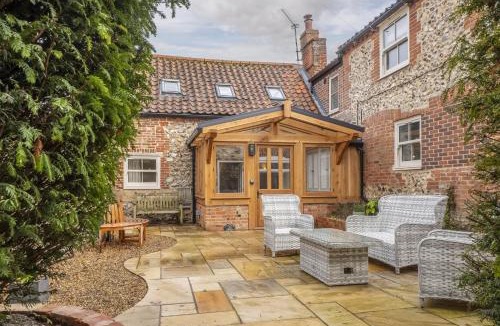 Brancaster House | Mill House Cottage