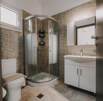 Parga Hotel | Milto's Studios
