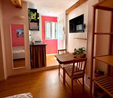 Old Town Apartment | Mini Appartamento in Centro Storico