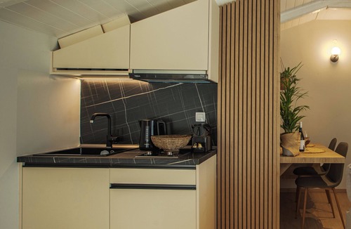 Trikala Apartment | Mini Suites Trikala