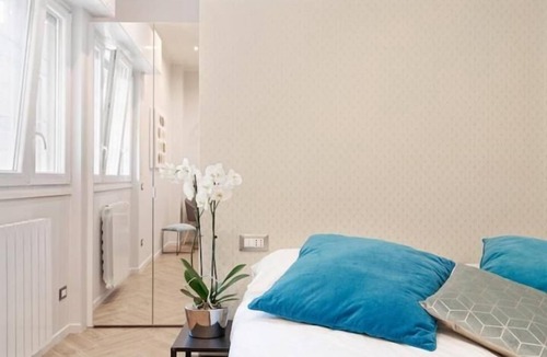 Lorenteggio House | MK - Apartment Soderini