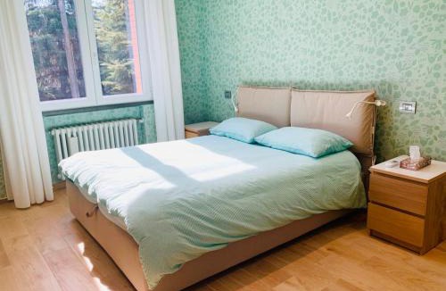 Cavriago Apartment | Modern 90sqm Apt - Ideal Base for Parma & Modena