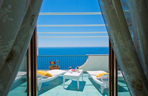Praiano Apartment | Moressa